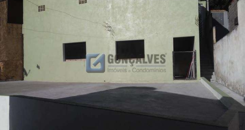Casa com 2 quartos à venda na FRANCISCO MASINI, R, Jardim Irene, Santo André
