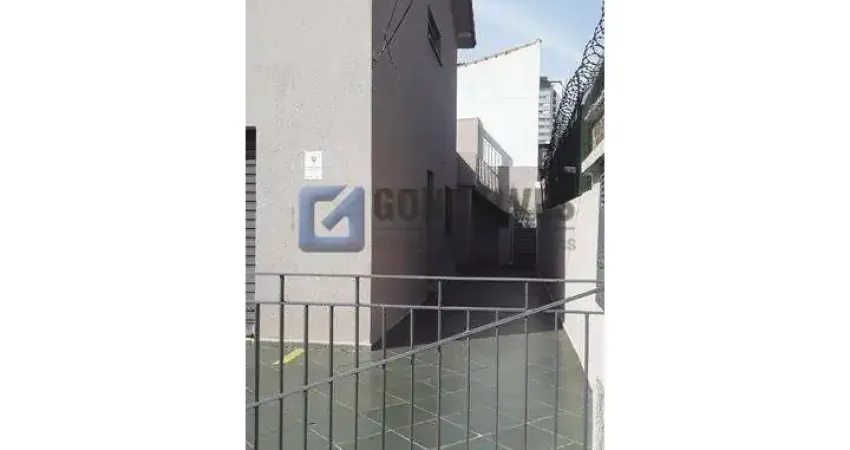 Casa com 3 quartos à venda na MARINA, R, Campestre, Santo André