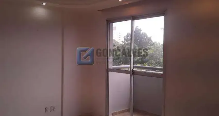 Apartamento com 2 quartos à venda na ANITA FRANCHINI, AV, Santa Terezinha, São Bernardo do Campo