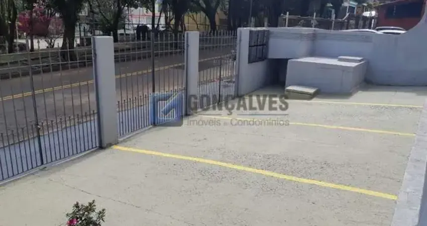 Apartamento com 2 quartos à venda na ALBERTO DA SILVA, R, Santa Terezinha, São Bernardo do Campo