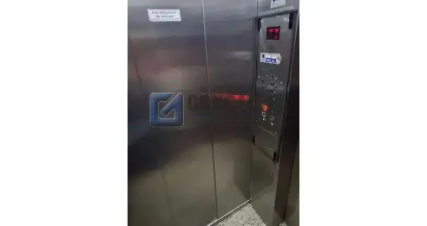 Sala comercial à venda na CORONEL OLIVEIRA LIMA, R, Centro, Santo André