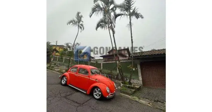 Chácara / sítio com 4 quartos à venda na PADRE BENTO DIAS PACHECO, R, Dos Finco, São Bernardo do Campo