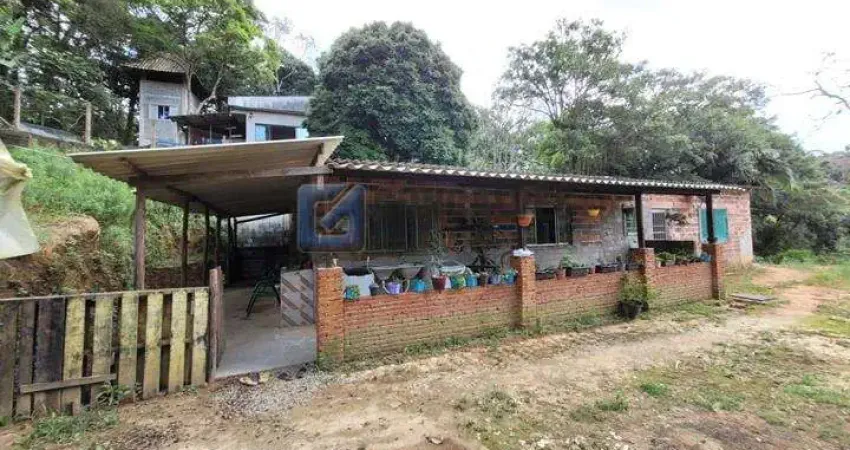 Chácara / sítio com 3 quartos à venda na Avenida Marginal, Pouso Alegre, Ribeirão Pires