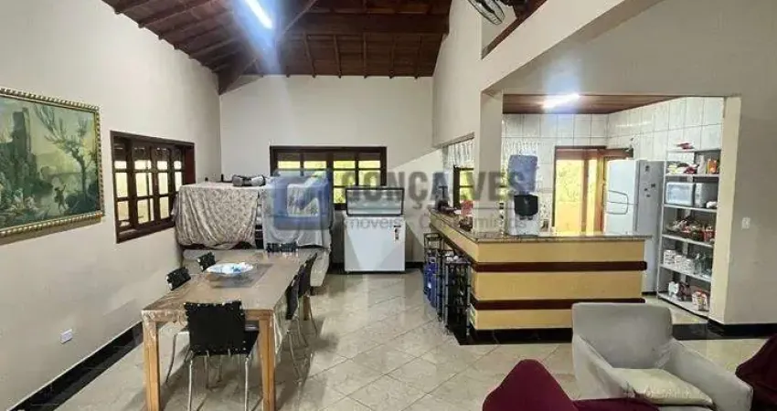 Chácara / sítio com 4 quartos à venda na DO PINHEIRINHO, EST, Pinheirinho, Itu