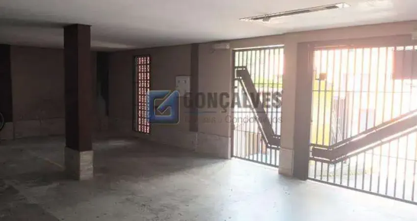 Apartamento com 3 quartos à venda na BATURITE, R, Vila Curuçá, Santo André