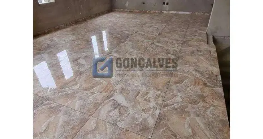 Casa com 2 quartos à venda na COIMBRA, R, Vila Pires, Santo André