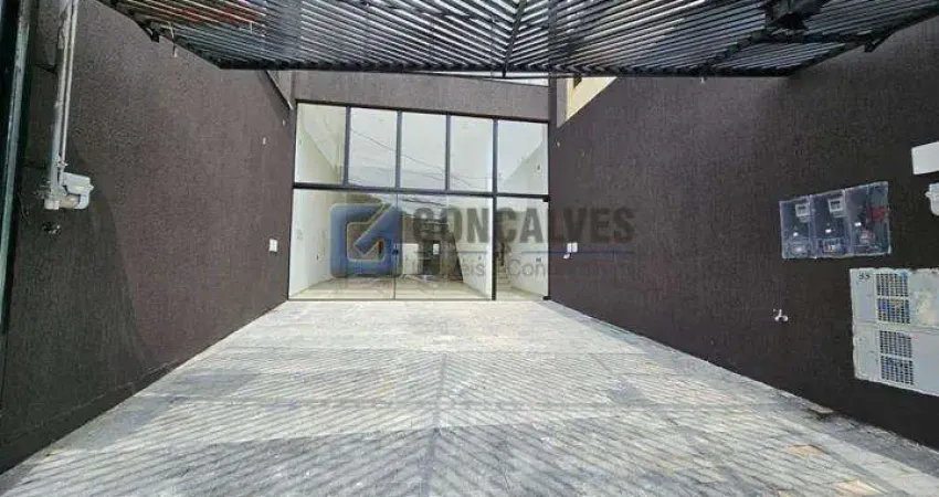 Sala comercial à venda na SAO CAETANO, AL, Jardim, Santo André