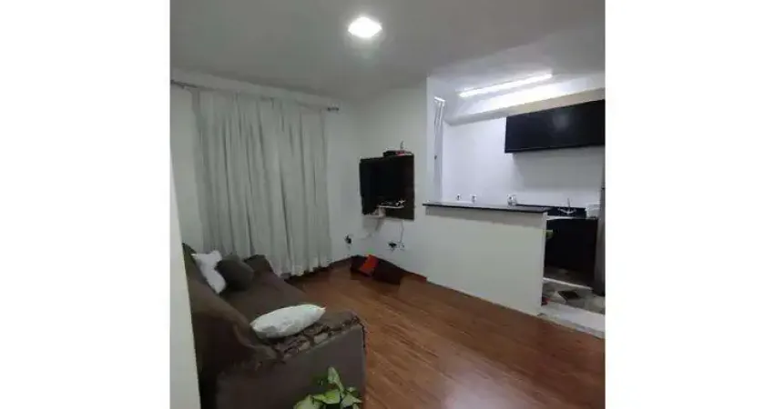 Apartamento com 2 quartos à venda na DOS ESTADOS, AV, Vila Metalúrgica, Santo André