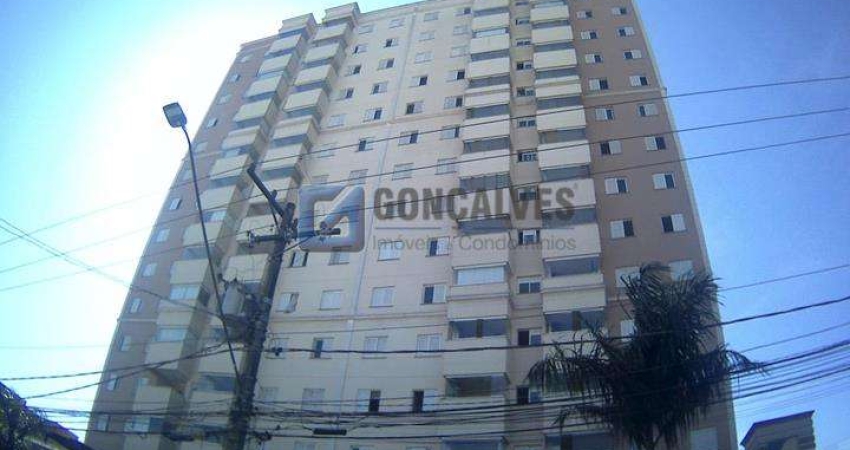 Apartamento com 2 quartos à venda na QUEIROS FILHO, AV, Vila Humaitá, Santo André