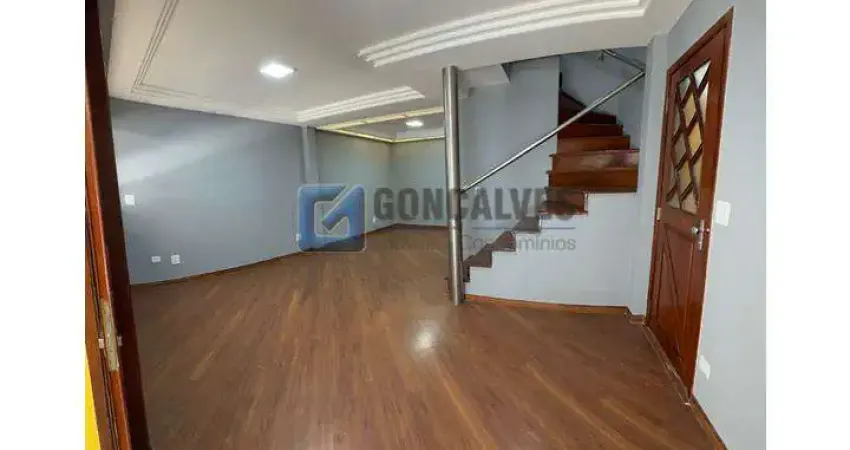 Casa com 6 quartos à venda na WALTER DARE, R, Jordanópolis, São Bernardo do Campo