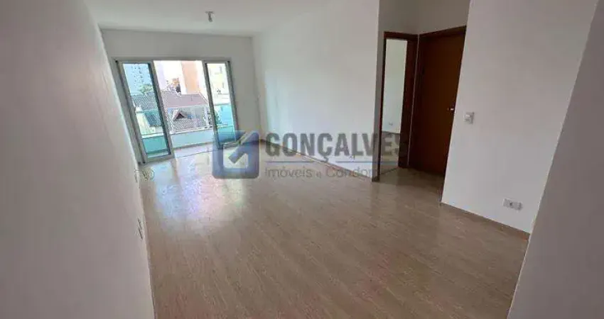 Apartamento com 2 quartos à venda na WENCESLAU BRAS, R, Centro, São Bernardo do Campo