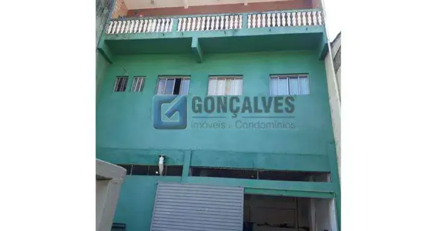 Ponto comercial à venda na RIO ACIMA, R, Rio Grande, São Bernardo do Campo