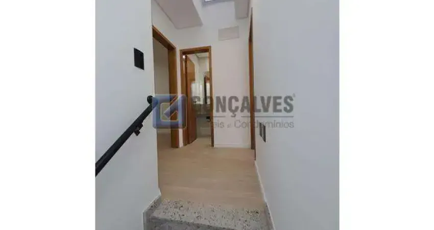 Casa com 3 quartos à venda na MARACAIBO, R, Jardim das Maravilhas, Santo André