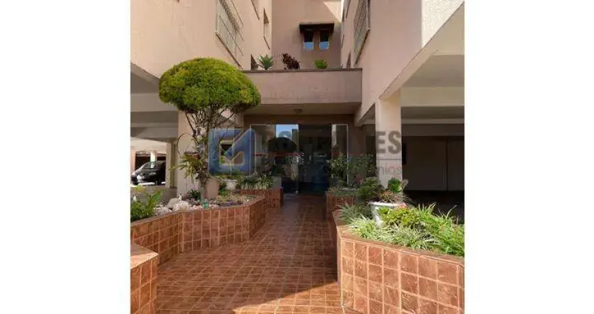 Apartamento 2 dormitórios, 75 mts² no bairro jardim stela em santo andré