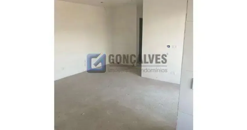 Apartamento com 2 quartos à venda na EGIDIO GAZOLLA, R, Vila Guarani, Mauá