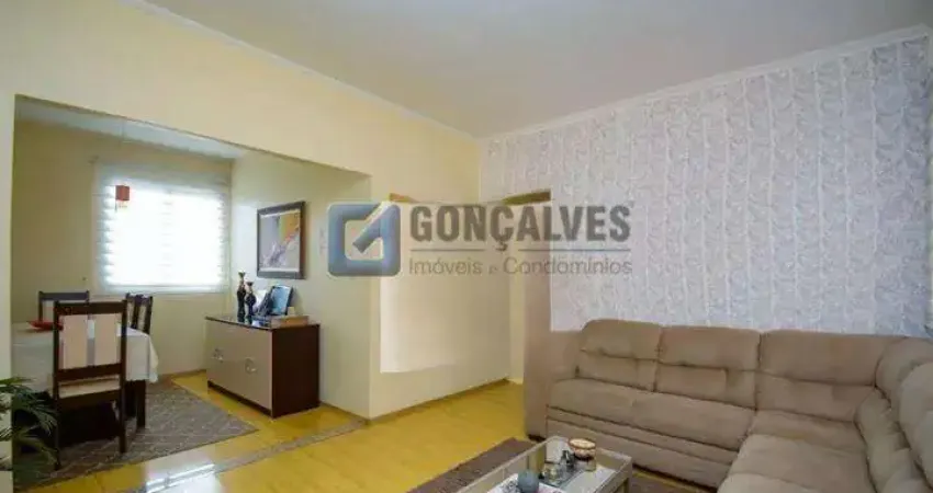 Apartamento com 2 quartos à venda na HEIZO NAKANO, R, Vila Jerusalém, São Bernardo do Campo