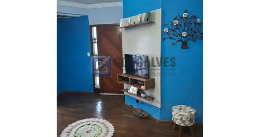 Casa com 3 quartos à venda na RUA HELENA APARECIDA SECOL, Todos, Jardim Palermo, São Bernardo do Campo