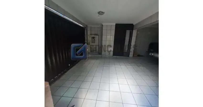 Casa com 3 quartos à venda na VITORIO MEDICI, R, Assunção, São Bernardo do Campo