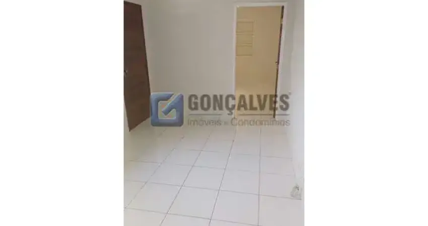 Casa com 2 quartos à venda na BUNDUKI, AV, Assunção, São Bernardo do Campo