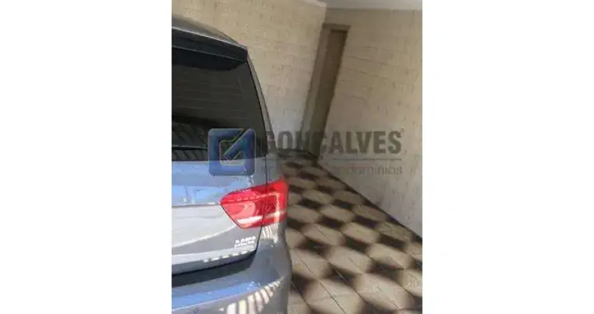 Casa com 3 quartos à venda na OLAVO BILAC, R, Jardim Olavo Bilac, São Bernardo do Campo