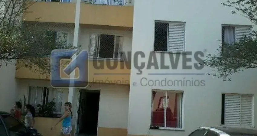 Apartamento com 3 quartos à venda na MIRO VETORAZZO, AV, Demarchi, São Bernardo do Campo