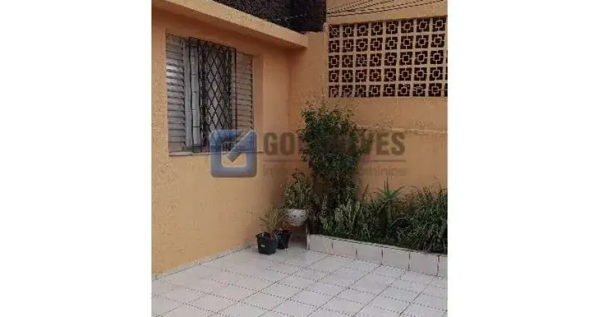 Casa com 2 quartos à venda na CAIAPOS, R, Alves Dias, São Bernardo do Campo