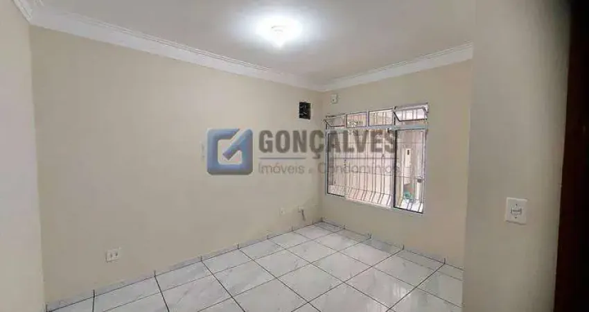 Casa com 3 quartos à venda na PRESIDENTE DUTRA, R, Vila Euclides, São Bernardo do Campo