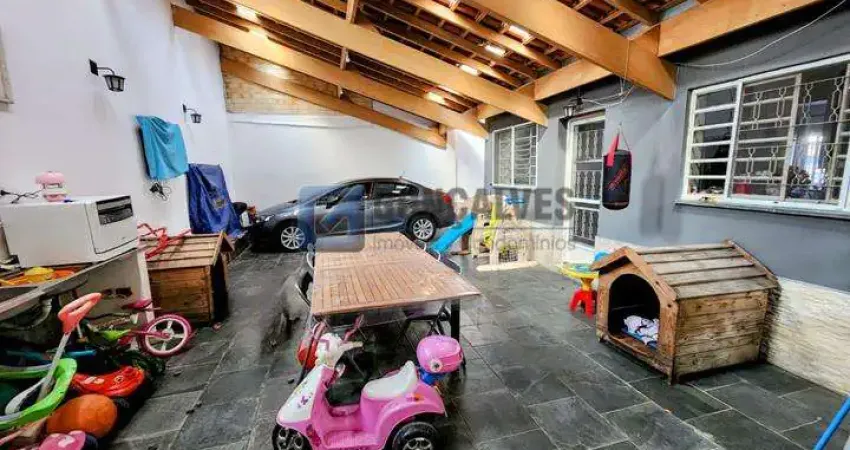 Casa com 3 quartos à venda na PADRE PEDRO RIGO, R, Jardim Calux, São Bernardo do Campo