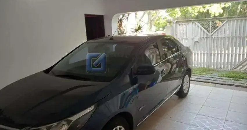 Casa com 3 quartos à venda na PAGANO SOBRINHO, R, Jordanópolis, São Bernardo do Campo