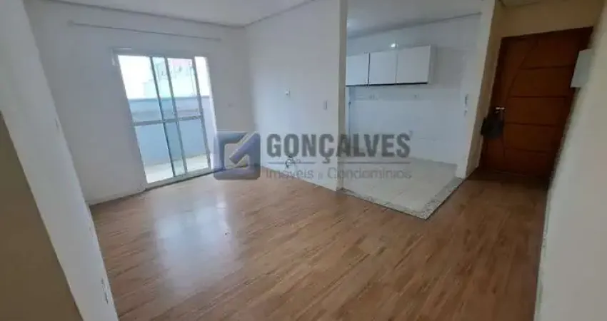Apartamento com 3 quartos à venda na ANDRADE NEVES, AV, Vila Helena, Santo André