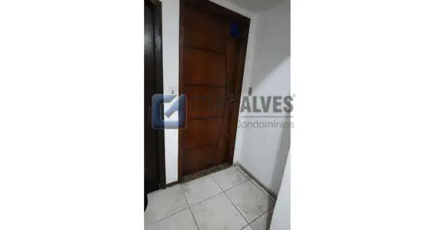 Apartamento com 2 quartos à venda na Avenida Miro Vetorazzo, Demarchi, São Bernardo do Campo