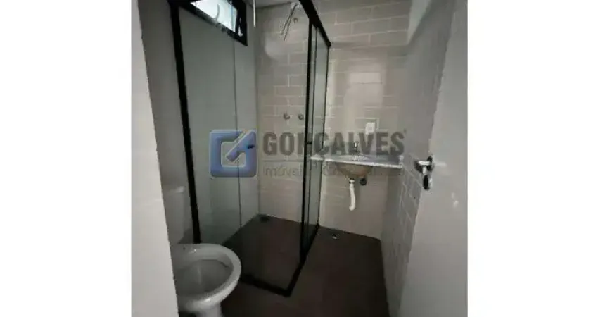 Apartamento com 2 quartos à venda na XINGU, R, Vila Valparaíso, Santo André