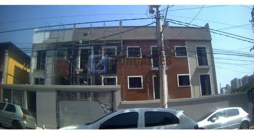 Apartamento com 2 quartos à venda na JAVAES, R, Vila Eldízia, Santo André