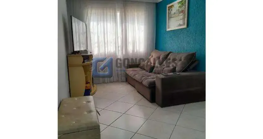 Apartamento com 2 quartos à venda na LORETO, AV, Jardim Santo André, Santo André