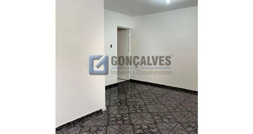 Apartamento 2 dormitórios, 53 mts² no jardim santo andré em santo andré