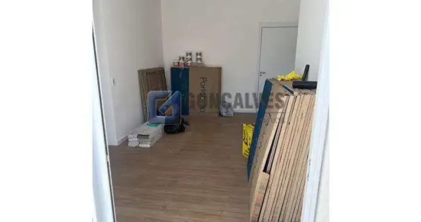 Apartamento com 2 quartos à venda na DOUTOR RUDGE RAMOS, AV, Rudge Ramos, São Bernardo do Campo