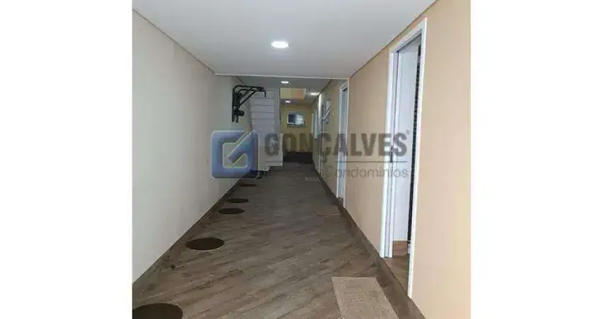 Casa com 2 quartos à venda na CARLOS PEPPE, TV, Fundação, São Caetano do Sul