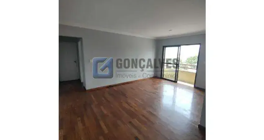 Apartamento com 3 quartos à venda na Rua Heloísa Pamplona, Fundação, São Caetano do Sul