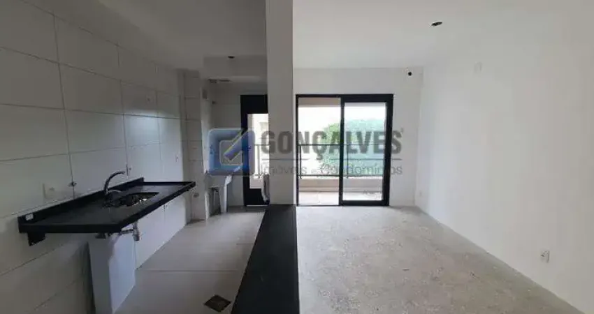 Apartamento com 2 quartos à venda na Avenida Senador Vergueiro, Jardim do Mar, São Bernardo do Campo