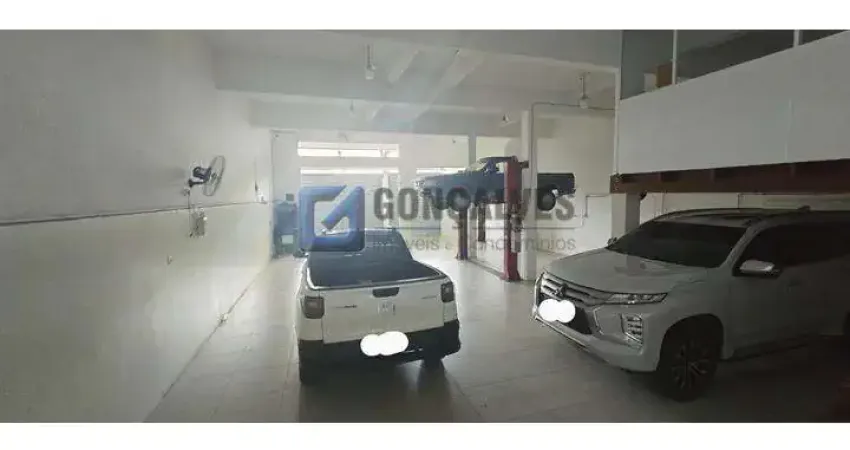 Sobrado 4 dormitórios, 413 mts² na vila curuça em santo andré.