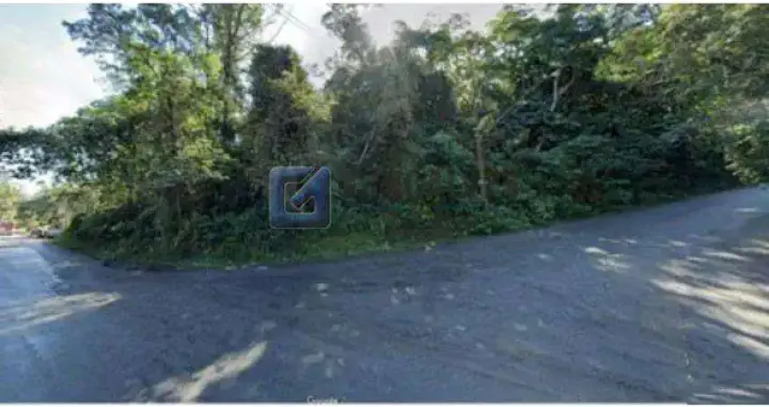 Terreno 2015 mts² no bairro recreio da borda do campo em santo andré