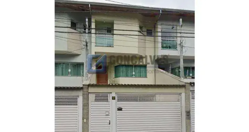 Casa 3 dormitórios sendo 1 suite, 144 mts² na vila lucinda em santo andré.