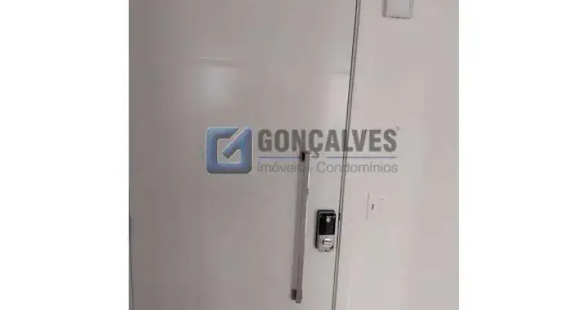 Apartamento 3 dormitórios sendo 2 suites, 93 m² no bairro campestre em santo andré