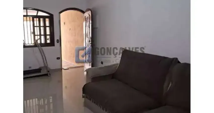 Sobrado com 2 quartos à venda no jardim independência em são bernardo do campo/sp.