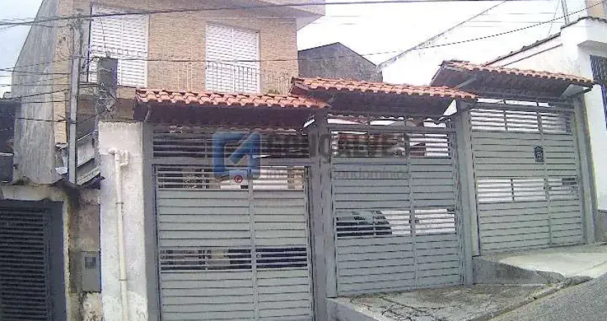 Apartamento com 2 quartos à venda na JORACY CAMARGO, R, Vila Alvinópolis, São Bernardo do Campo
