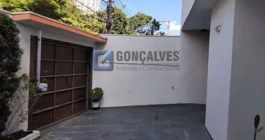 Casa com 3 quartos à venda na TRES DE MAIO, R, Jardim Olavo Bilac, São Bernardo do Campo