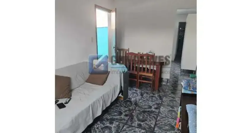Casa 2 dormitórios, 260 mts² no bairro jardim do estadio em santo andré