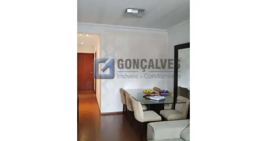 Apartamento com 3 quartos à venda na FLAVIO FONGARO, R, Vila Marlene, São Bernardo do Campo