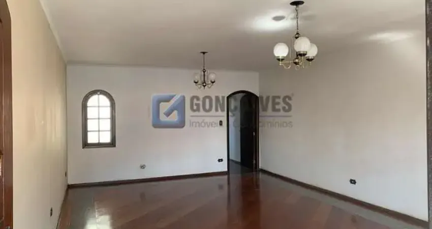 Sobrado 3 dormitórios sendo 1 suite, 265 mts² na vila alice em santo andré.
