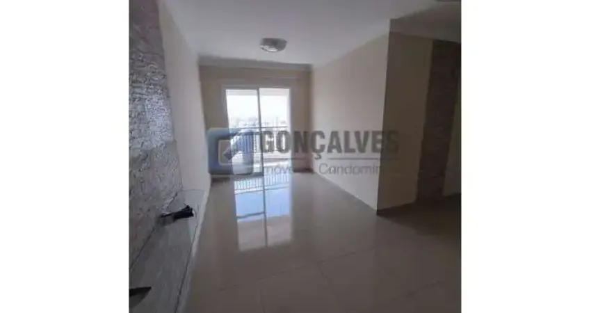 Apartamento 2 dormitórios sendo 1 suite, 66 mts² no bairro olimpico em são caetano do sul.